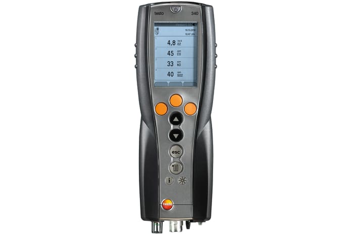 testo 340