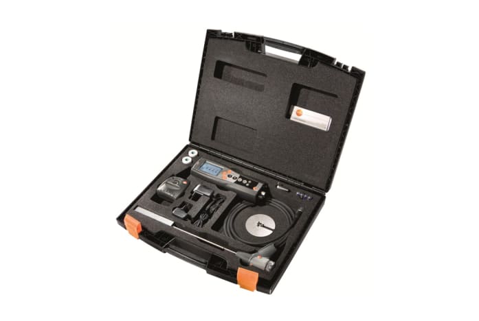 Set Pro testo 240