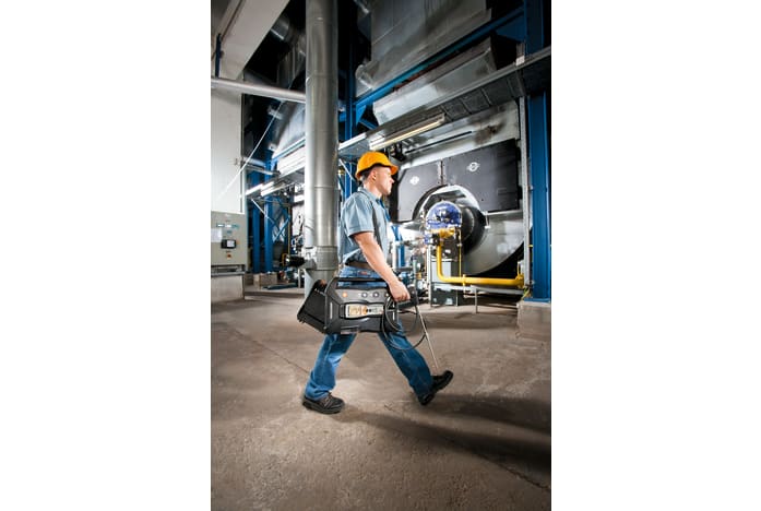 application testo 350