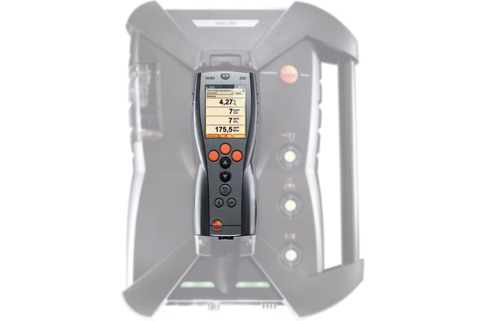 testo 350