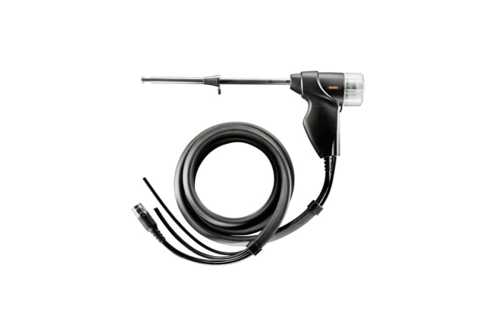 testo 380 - Feinstaub-Sonde