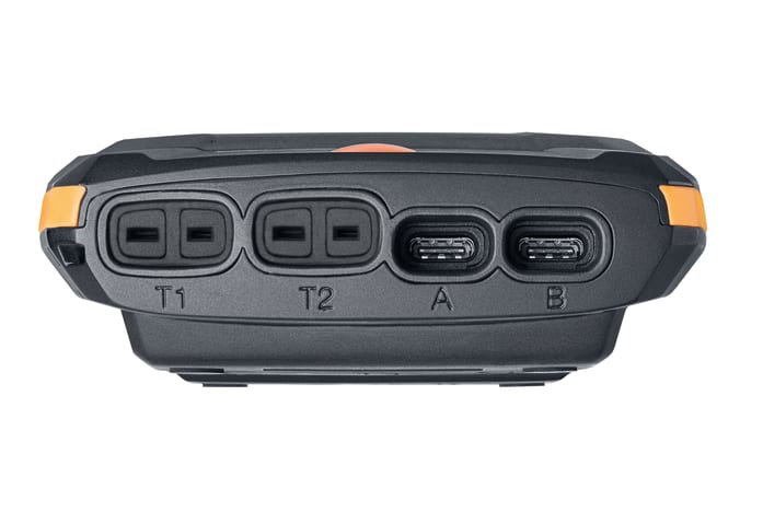 testo 400 Universal-Klimamessger&auml;t