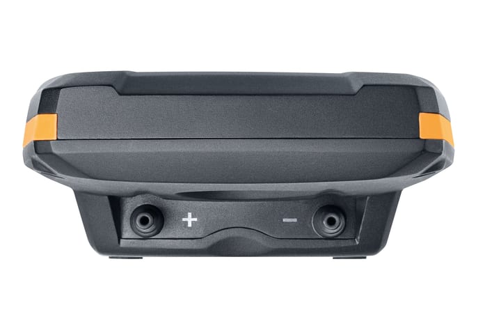 testo 400 Universal-Klimamessgerät