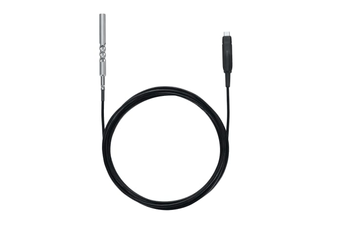 Set pour la mesure de l&rsquo;indice WBGT testo 400