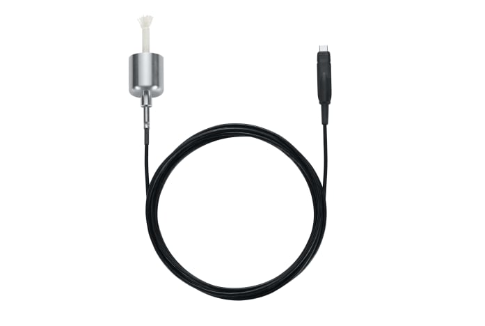 Set pour la mesure de l’indice WBGT testo 400