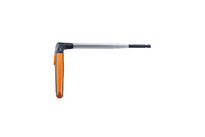 スマートプローブ testo 405i 熱線式風速計