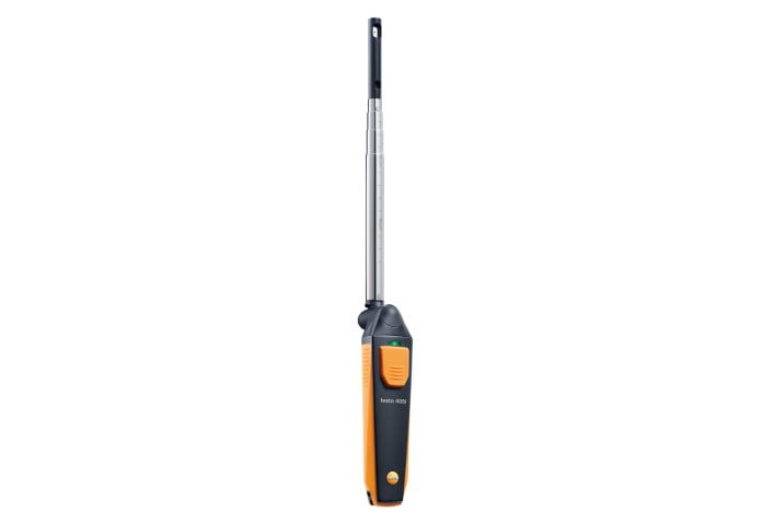 testo 405i Hot-Wire Anemometer Smart Probe