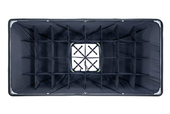 Replacement Hood 610mm, 1220mm