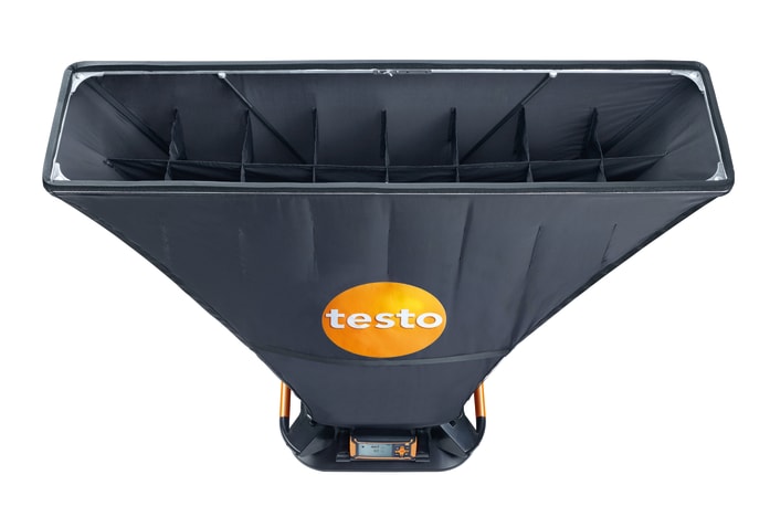 Replacement Hood 305mm, 1220mm