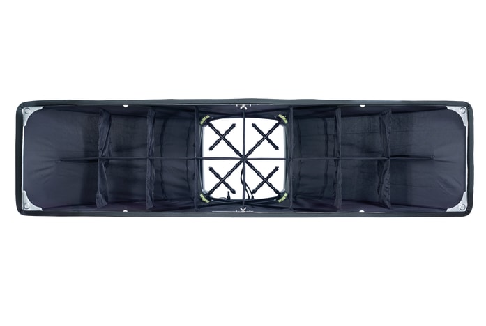 Replacement Hood 305mm, 1220mm