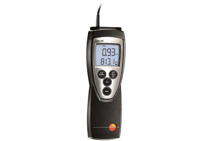 Testo 425