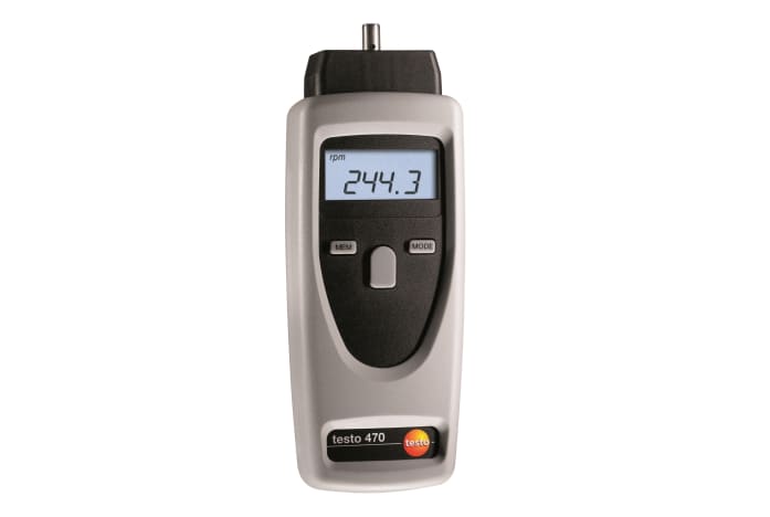 testo 470