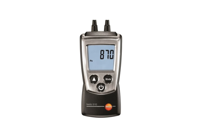 testo 510
