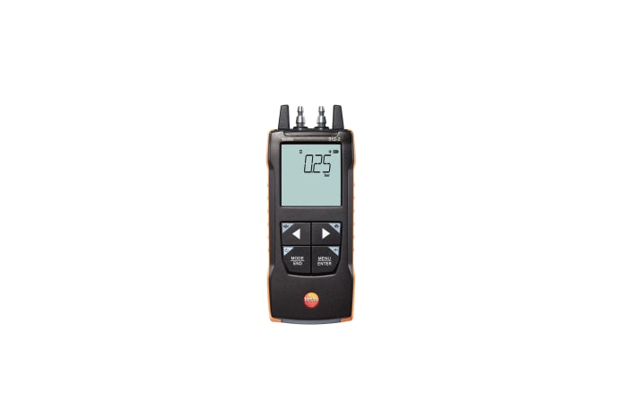 testo 512-2