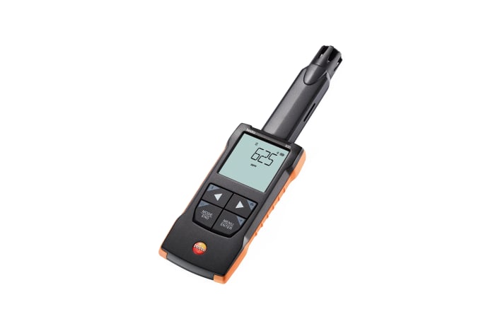 testo 535