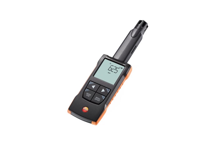 testo 535