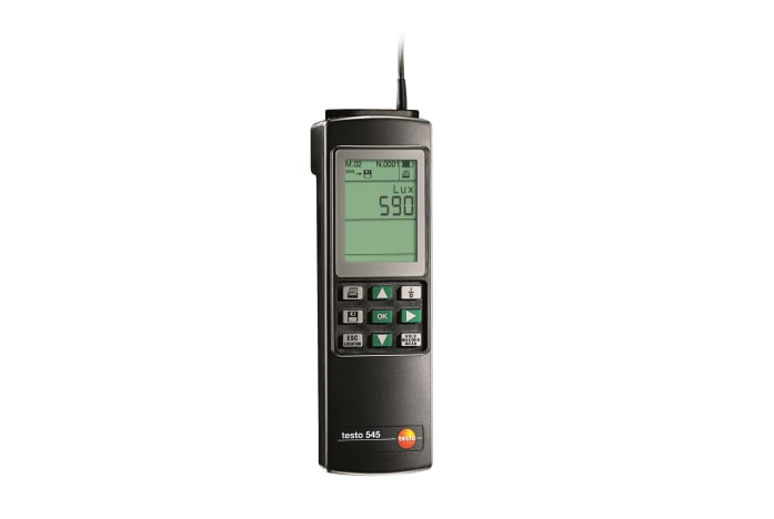 testo 545