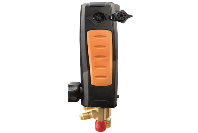 Testo 550 デジタルマニホールド Bluetooth デジタルマニホールドセット testo 550