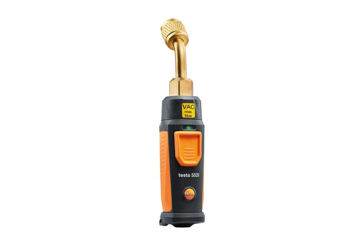 testo 552i