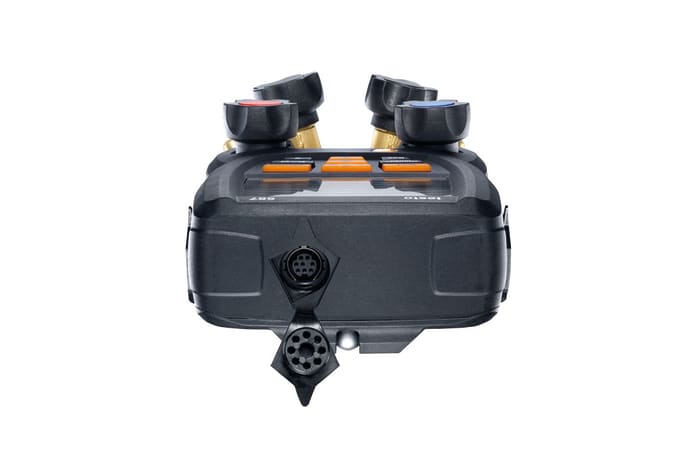 デジタルマニホールド testo 557セット