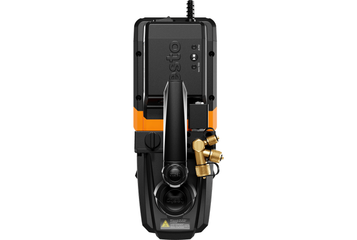testo 565i-7 スマート真空ポンプ