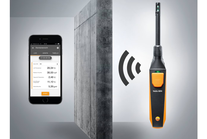 testo 605i