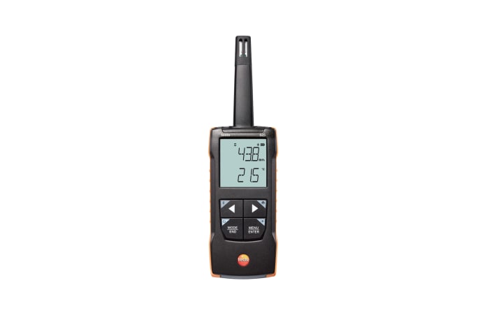 testo 625