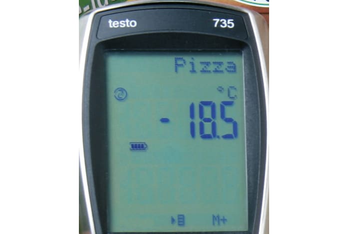 Testo 735