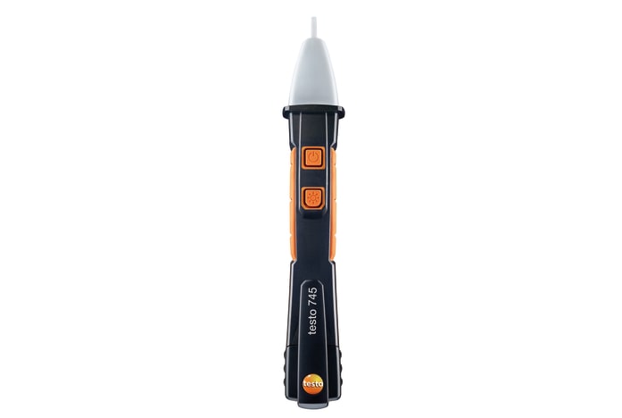 testo 745 non-contact voltage tester