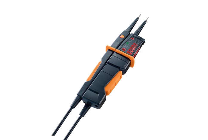 testo 750-1