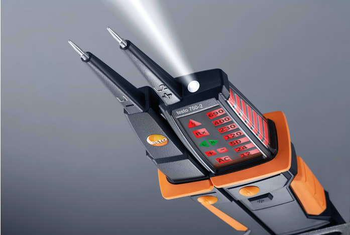 testo 750-2