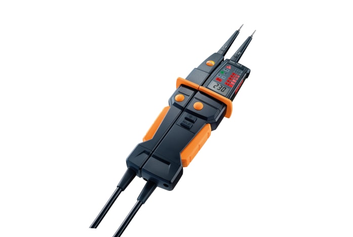 testo 750-3
