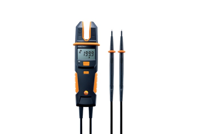 testo 755-1
