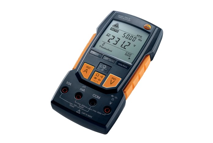 testo 760-2