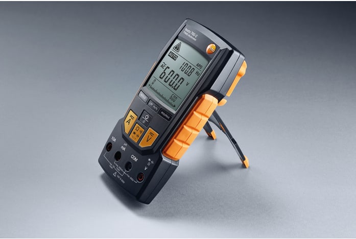 testo 760-2 Digital multimeter