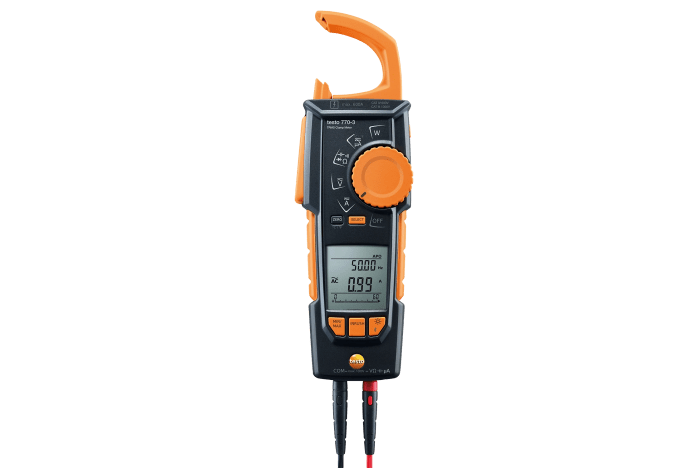 testo 770-3