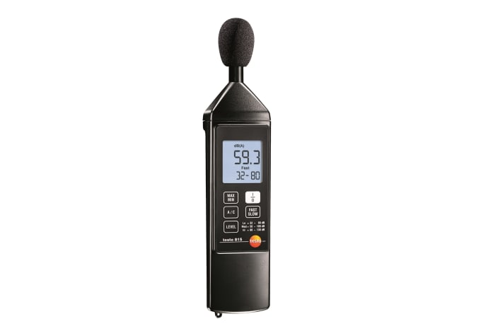 testo 815