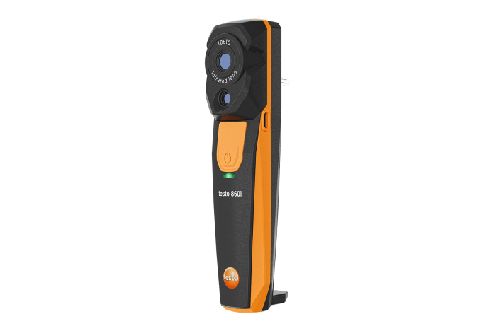 testo 860i