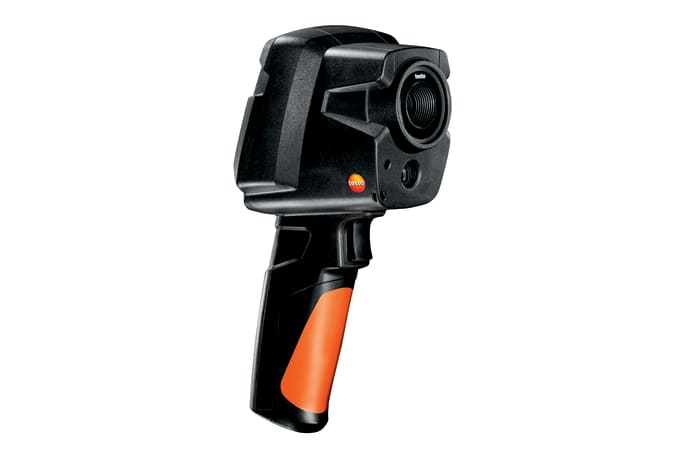testo 865s thermal imager