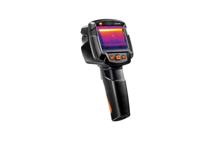 testo 865