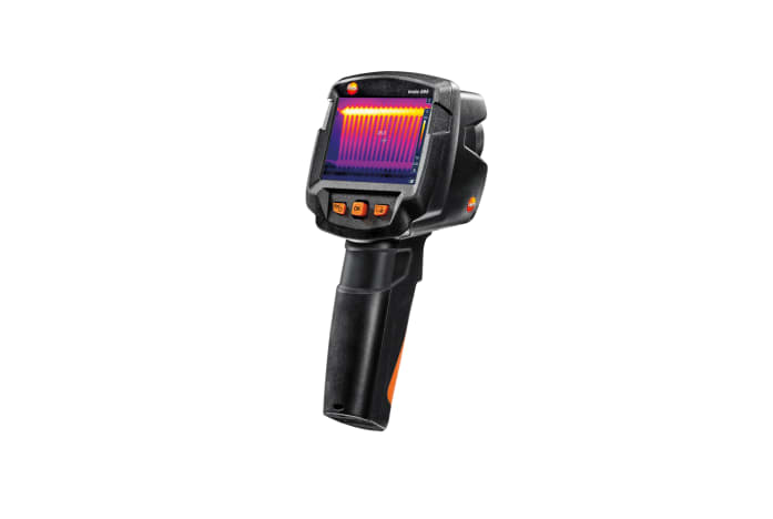 testo 865