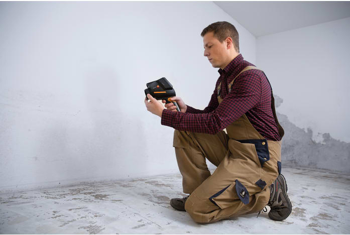 testo 875-2i set application