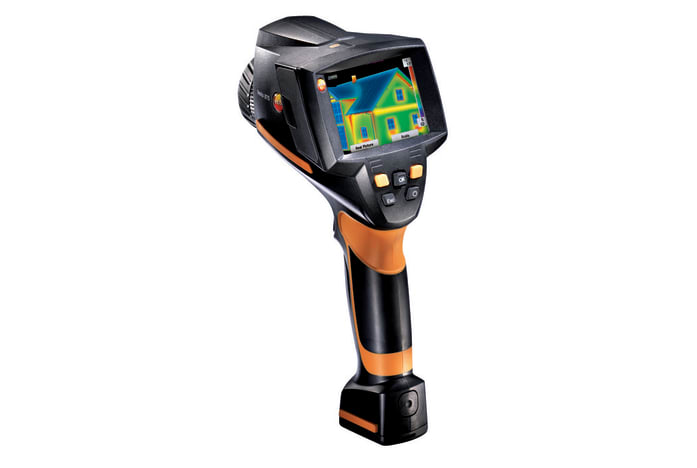 Testo 875