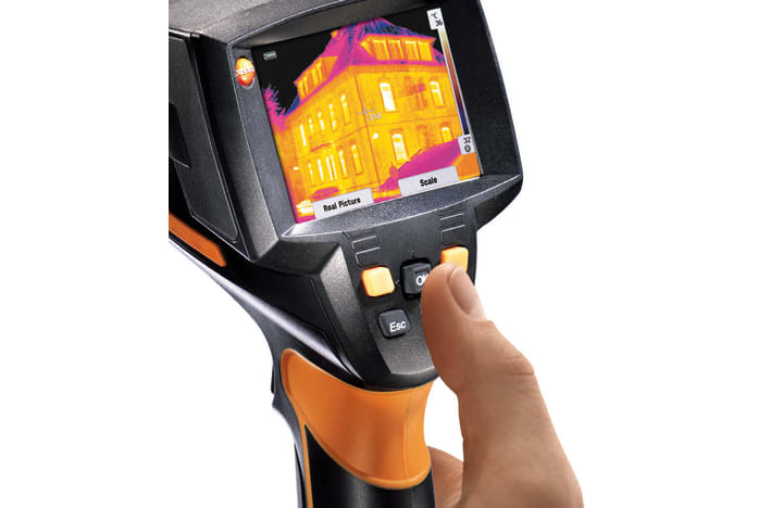 testo 875-1