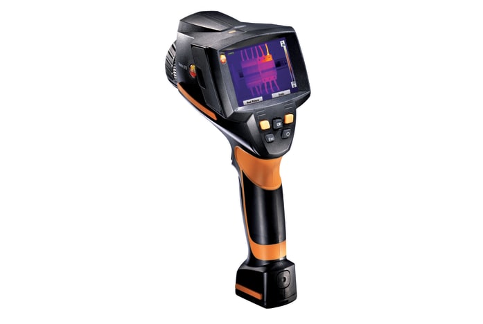 testo 875