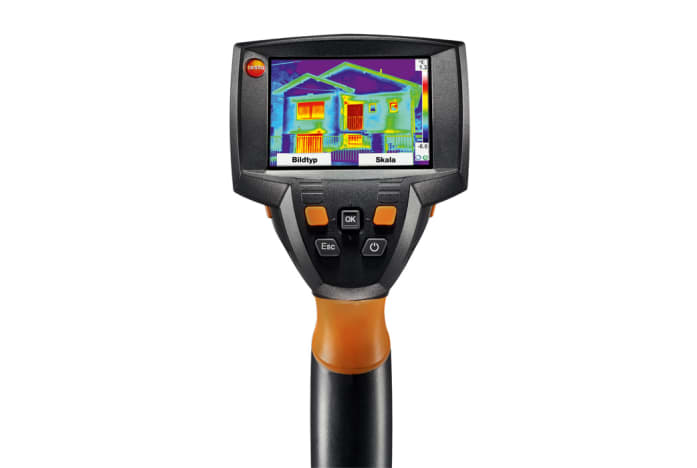 testo 875-1i