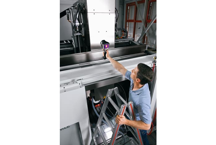 testo 882 871-872 set application