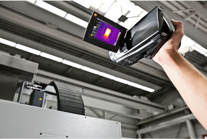 testo 885-890 application