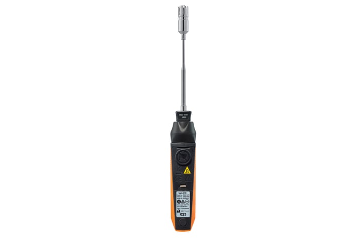 testo 915i