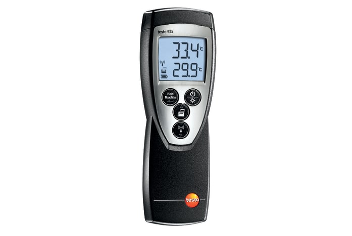 testo 925